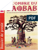 A L'ombre Du Baobab