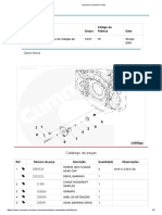 Genuine Cummins Parts - CB6701 - 03