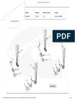 Genuine Cummins Parts - LA6706 - 03