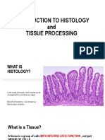 Histology