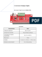 Ads 1115 Adc