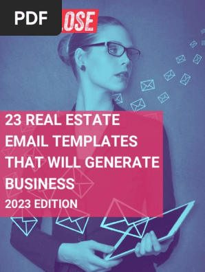 23 Real Estate Email Templates 2023 Compressed