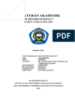 3 Peraturan Akademik 2021-2022