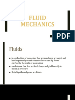 FLUID-MECHANICS