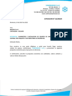Propuesta Aa00225 Aires Uci Corozal