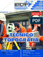 PDF Técnico de Topografía