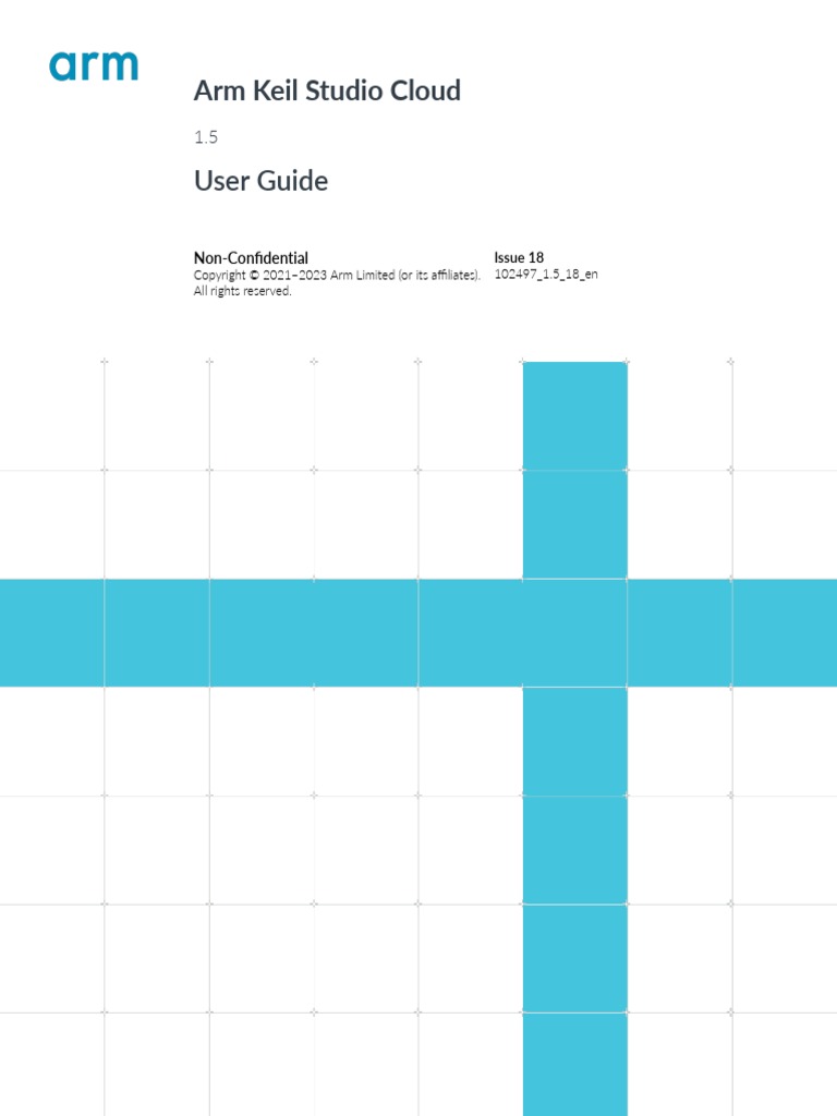 Arm Keil Studio Cloud User Guide 102497 1.5 18 en | PDF | Patent ...