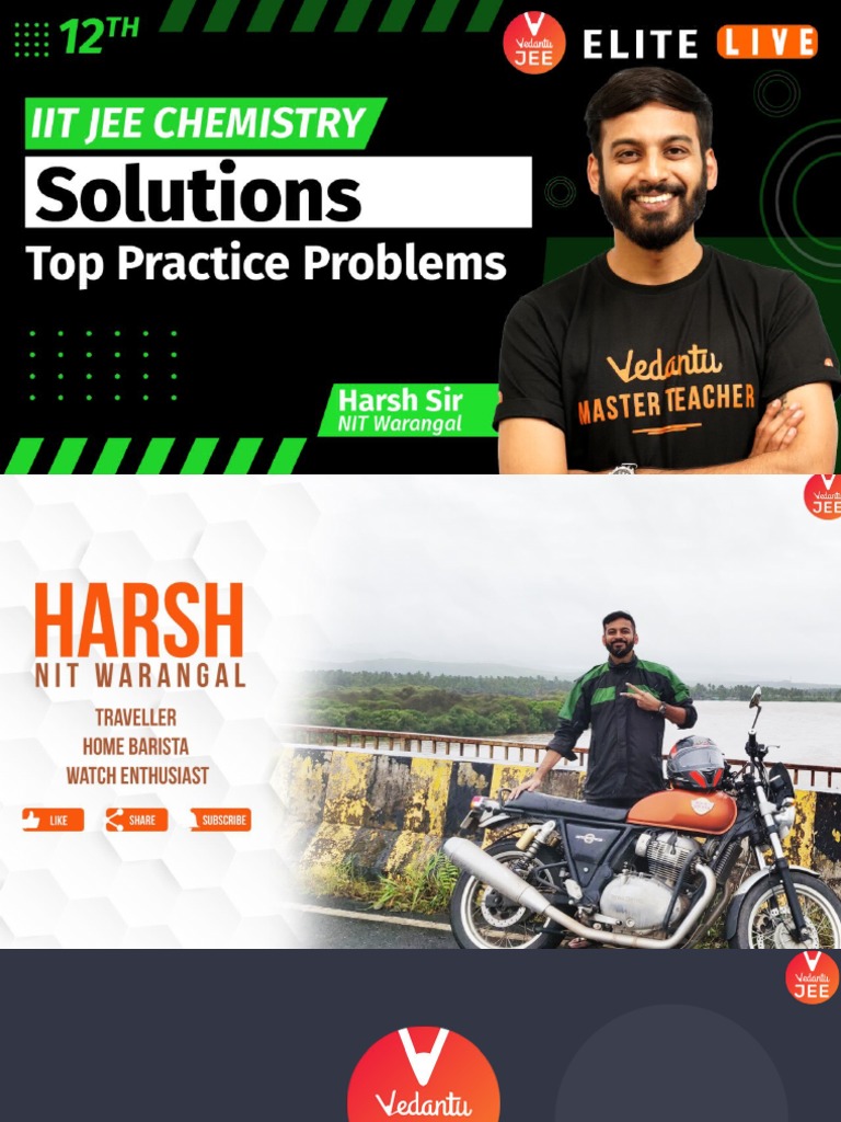 Solutions+ +Top+Practice+Problems++ (19!04!2021) | PDF | Distillation ...