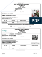 Application of Derivatives - JEE (Main) - 2024