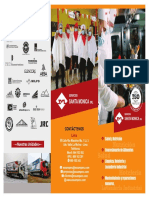 Brochure Essam 22