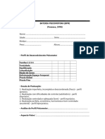 BPM para Editar PDF