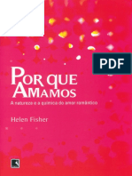 Resumo Por Que Amamos Helen Fisher