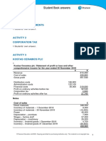 IAL Accounting SB2 Answers