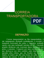 BENEF - Correia Transportadora
