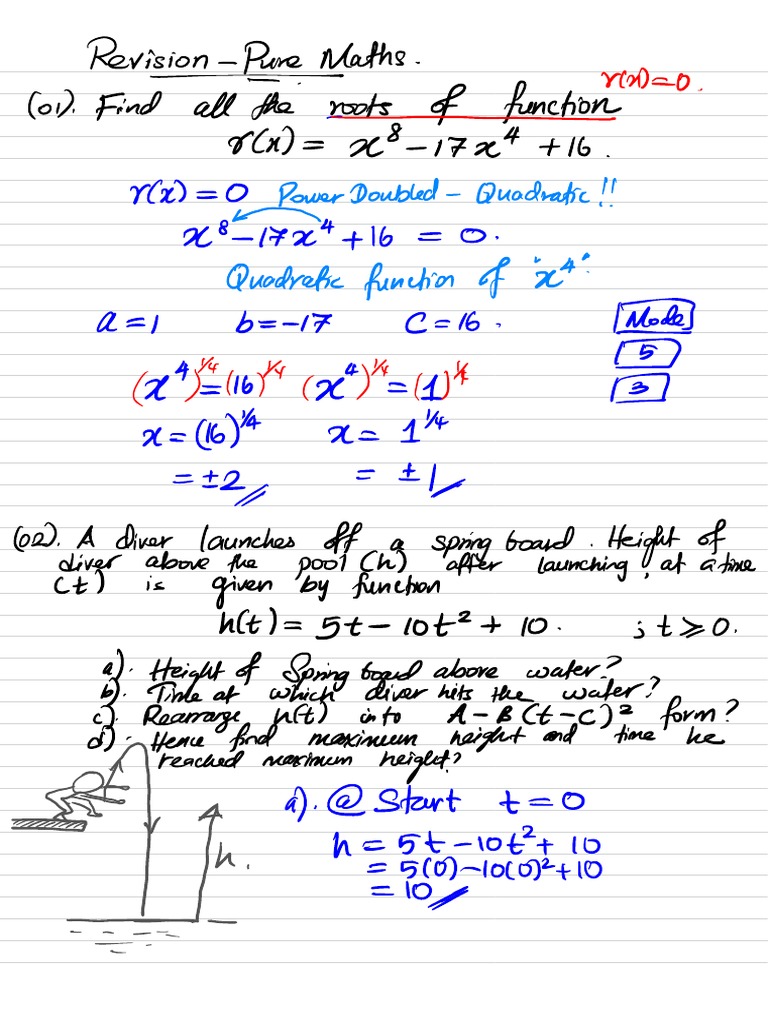 Rev 2 Com A PDF Number Theory Mathematical Analysis