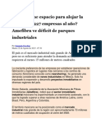 227 Empresas Al Año