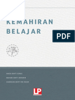 Sample Kemahiran Belajar