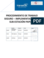 5-Pts Se Paposo Implementacion - Ejemplotranselec