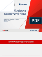 Avisos - Publicitarios - Actualización Del Procedimiento de Fiscalización Avisos 14.02.2023