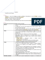 Apuntes Patología Molecular