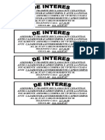 Asesoria Cesantias y Compra de Vivienda