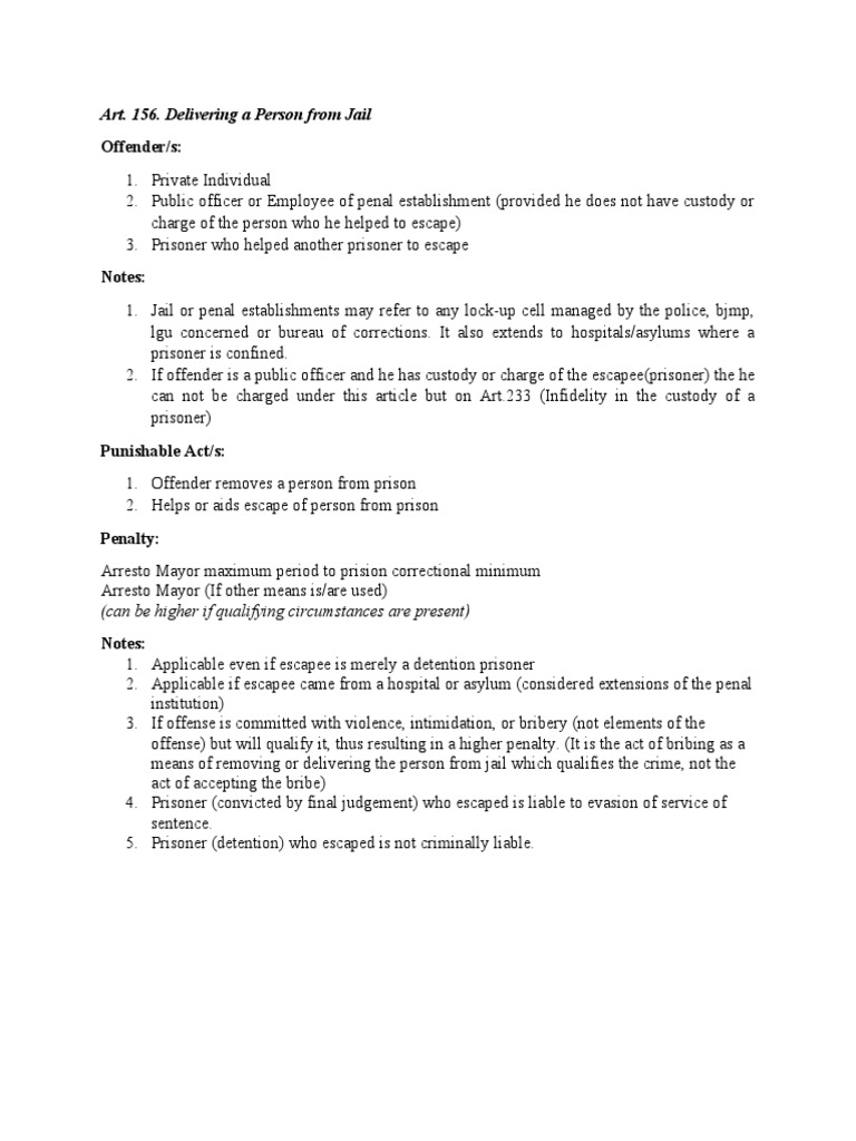 Article 156 | PDF