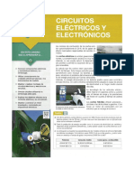 Circuitos Electricos y Electronicos