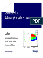 05 - Geomechanics For Fracturing