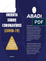 Corona Virus Condominios