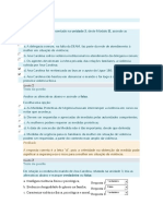 Exercício de Fixação Modulo III DLMP