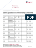 Certificado Afp Habitat Gra