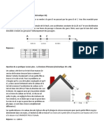 Exercices Supplã©mentaires - Sections B