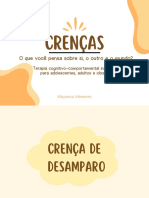 Crenças