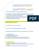 PPROTOCOLO DE ACTUACION ANTE INCIDENCIAS OPERATIVAS PENINSULA3928 Vers1 (5215)