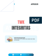 Ayocpns TWK Integritas