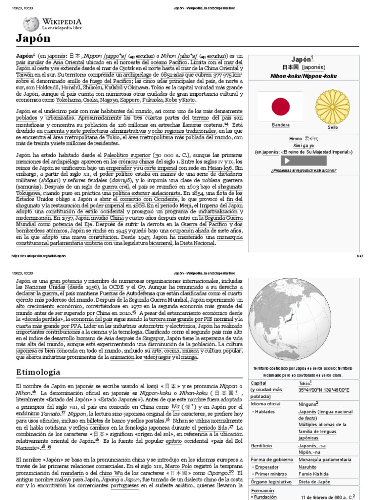 JAPON WIKIP DIA visual data 3