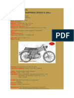 Manual Guzzi Dingo 49