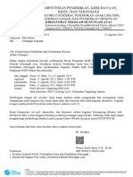 Surat Undangan Eksternal Merge