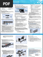 RP-S500 - User Guide