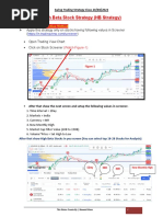 Jim Simons Strategy | PDF