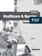 Healthcare & Nursing 2