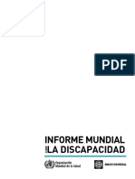 Informe mundial