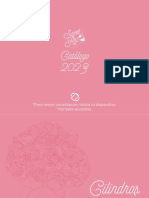 Sweet Art Co - Catalogo Detalles y Arreglos 2023 PDF