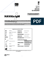 HAVAB-IgM