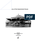 Bell (2002) - A History of The Queensland House