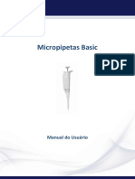 Micropipetas KASVI