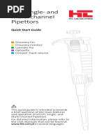 Agilent GC System Recommended Maintenance Schedule | PDF | Gas ...