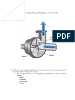 pompe-centrifuge