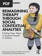 Haro, B. - The Cycle of Socialization | PDF