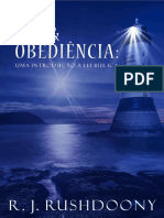 R. J. Rushdoony - Fe e obediencia_ Uma introducao